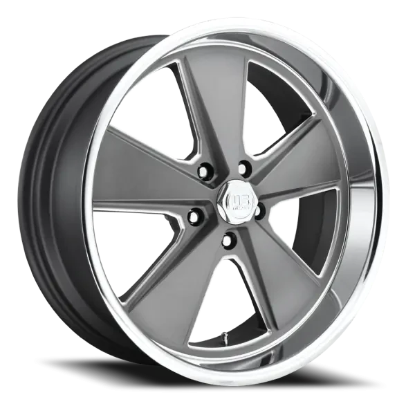 US Mags Roadster 20 8 1