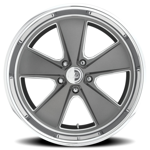 US Mags Roadster 20 8 1