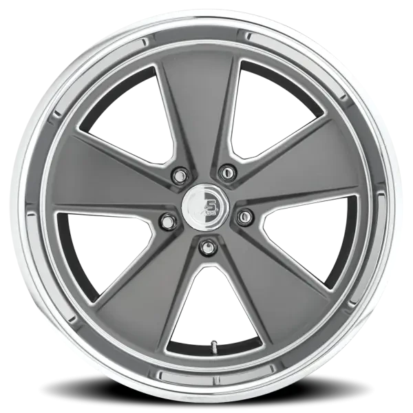 US Mags Roadster 20 8 1