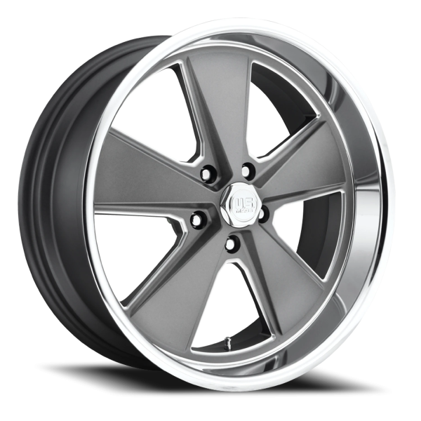 US Mags Roadster 20 9 18