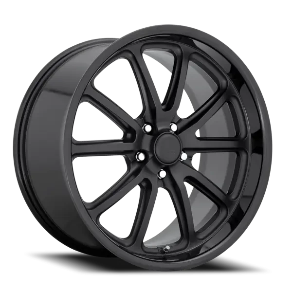 US Mags Rambler 20 8 1