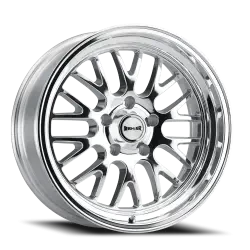 Ridler 607 20x10 0