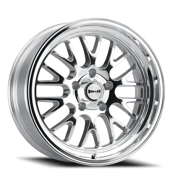 Ridler 607 20 10 0