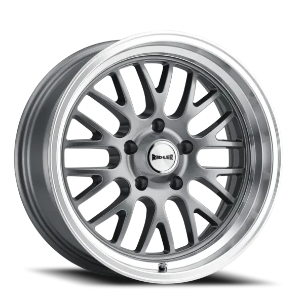Ridler 607 20 8.5 0