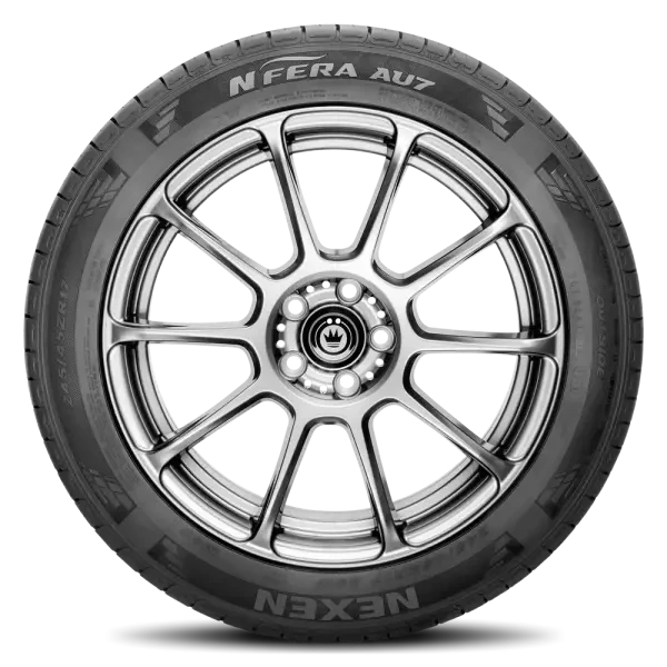 205/55ZR16 Nexen Nfera AU7