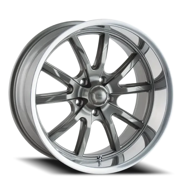 Ridler 650 17 8 0