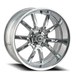 Ridler 650 18x8 0