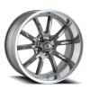 Ridler 650 18 8 0