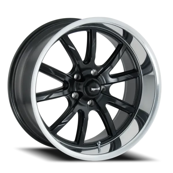 Ridler 650 18 8 0