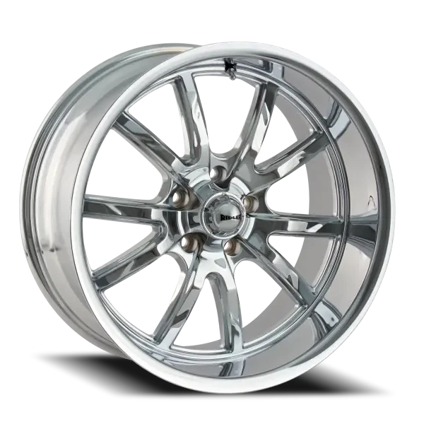 Ridler 650 18 9.5 0