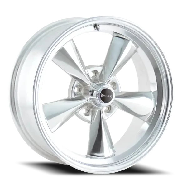 Ridler 675 15 7 0
