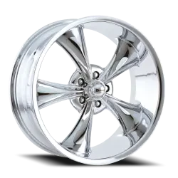 Ridler 695 20x10 0