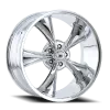 Ridler 695 22 9 0