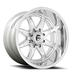 Fuel Hammer 20x10 -18