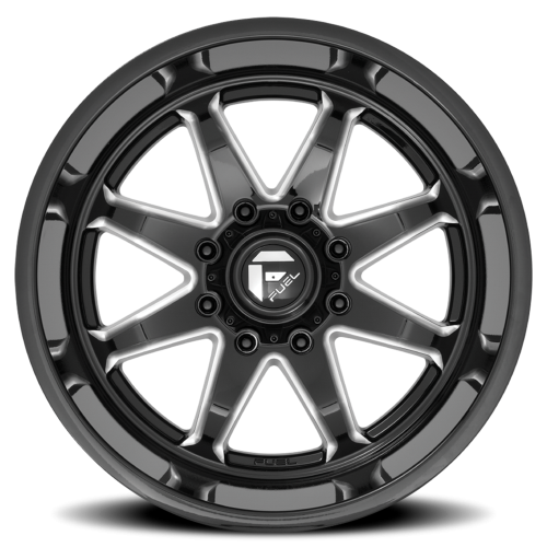 Fuel Hammer 20 10 -18