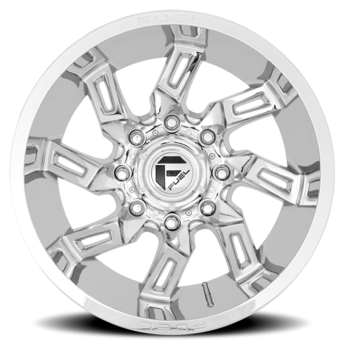 Fuel Lockdown 20 10 -18