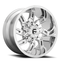 Fuel Lockdown 20x10 -18