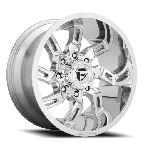 Fuel Lockdown 20 10 -18