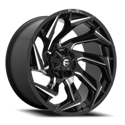 Fuel Reaction 15x8 -18