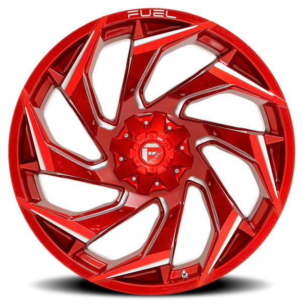 Fuel Reaction 22 10 -18