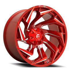 Fuel Reaction 24x12 -44