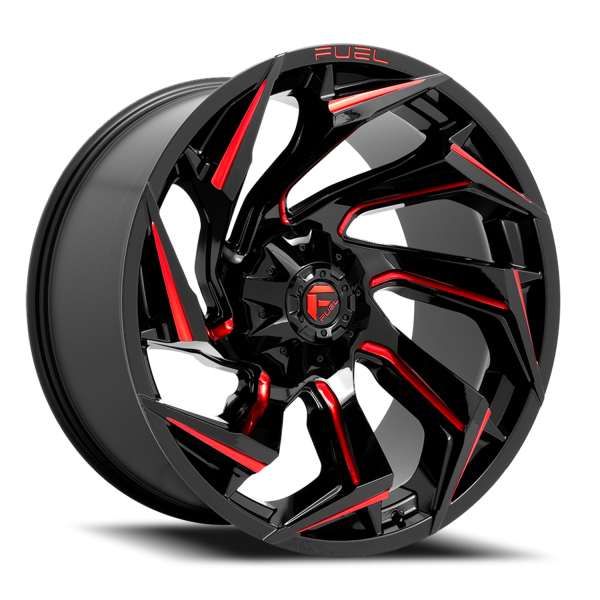 Fuel Reaction 20 9 1