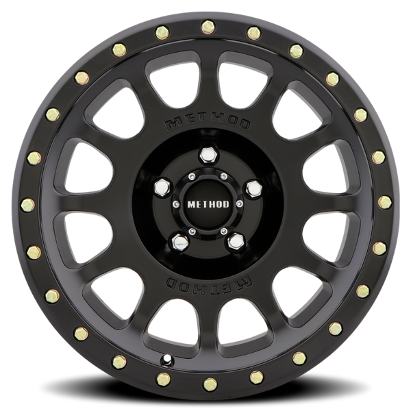 Method NV MR305 18 9 0