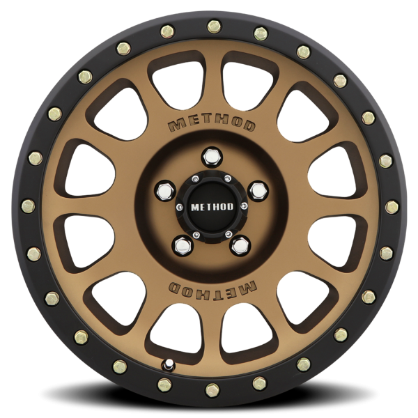 Method NV MR305 18 9 0