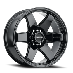 Raceline Addict 17x9 0