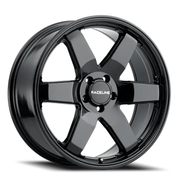 Raceline Addict 18 8 35