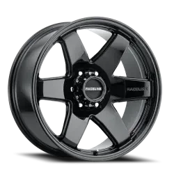 Raceline Addict 18x8 35