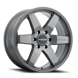 Raceline Addict 18x9 -12