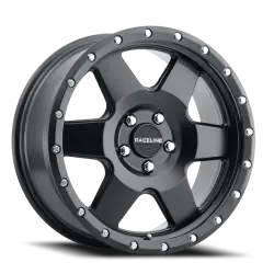 Raceline Boost 18x8 35