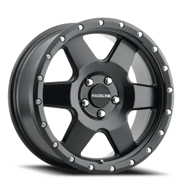 Raceline Boost 18 8 35