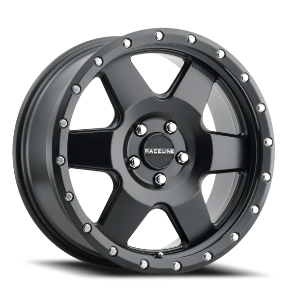 Raceline Boost 18 8 35