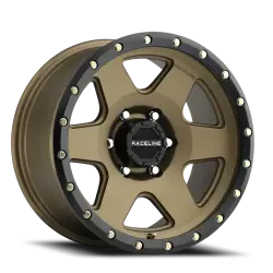 Raceline Boost 18x8 35