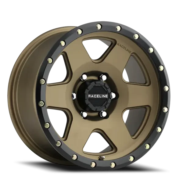 Raceline Boost 18 8 35
