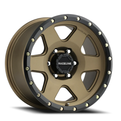 Raceline Boost 18x8 35