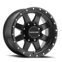 Raceline Defender 17x9 0