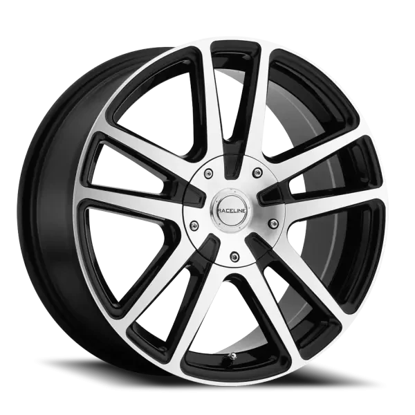 Raceline Encore 18 8 40