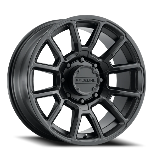 Raceline Gauge 20 9 18