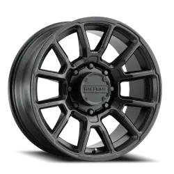 Raceline Gauge 20x9 0