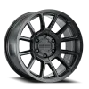 Raceline Gauge 17 8.5 18