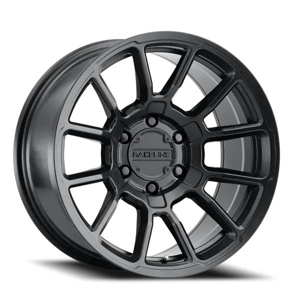 Raceline Gauge 17 8.5 18