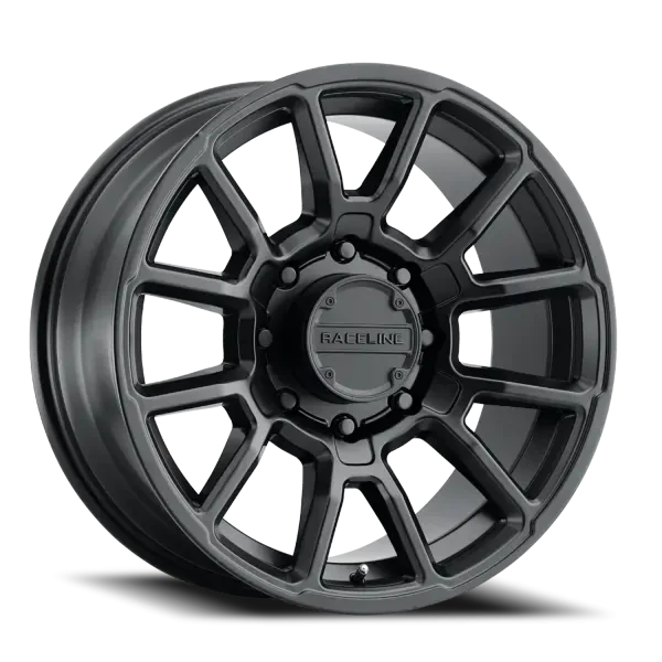Raceline Gauge 18 9