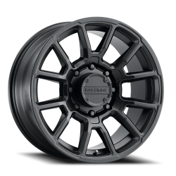 Raceline Gauge 18x9 18