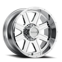 Raceline Hostage 17x9 0