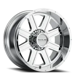 Raceline Hostage 18x9 12