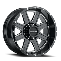 Raceline Hostage 18x9 -12