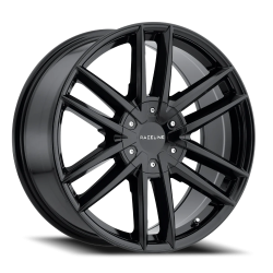 Raceline Impulse 22x9.5 35